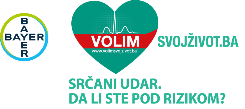 Srčani udar. Jeste li izloženi riziku?
